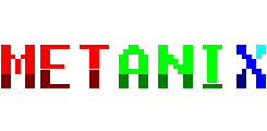 metanix logo